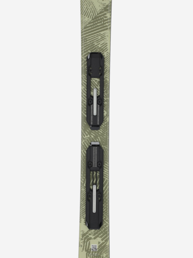Горные лыжи Head Kore X 90 LYT-PR