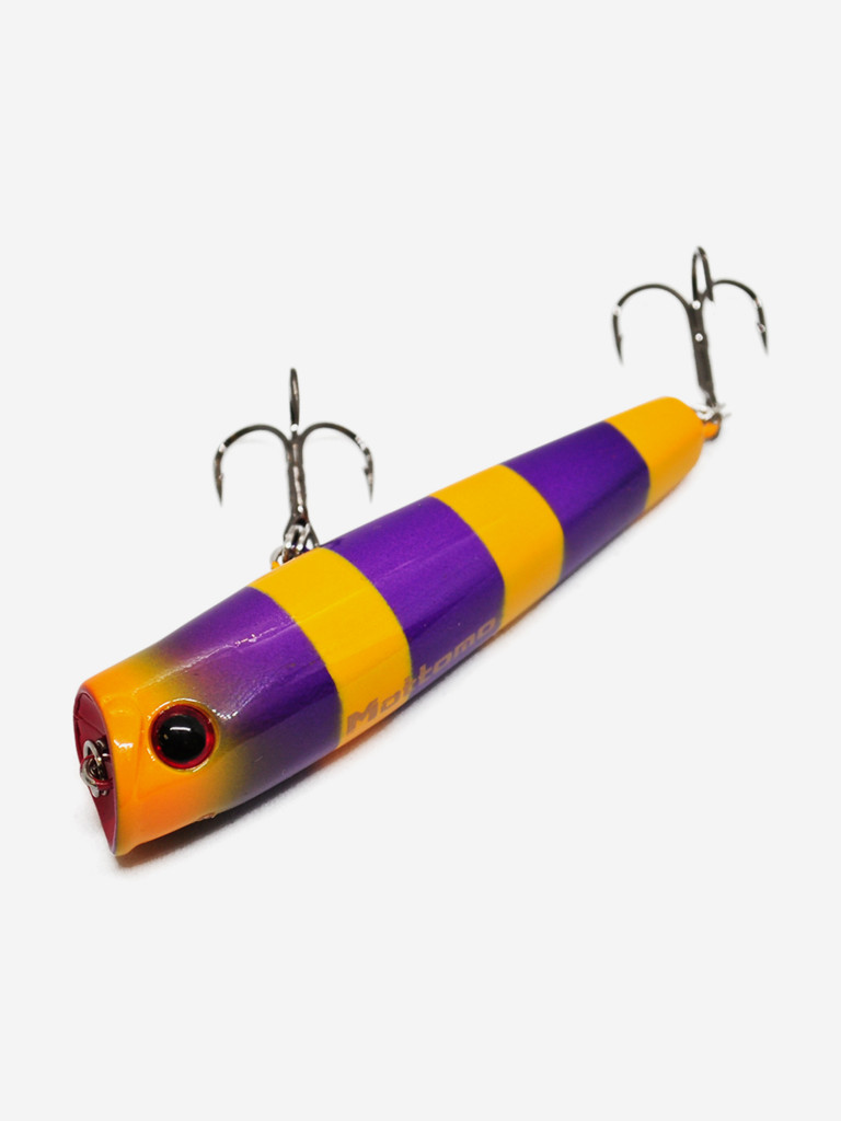 Воблер Mottomo Shooter 65F 8,5g Violet Orange