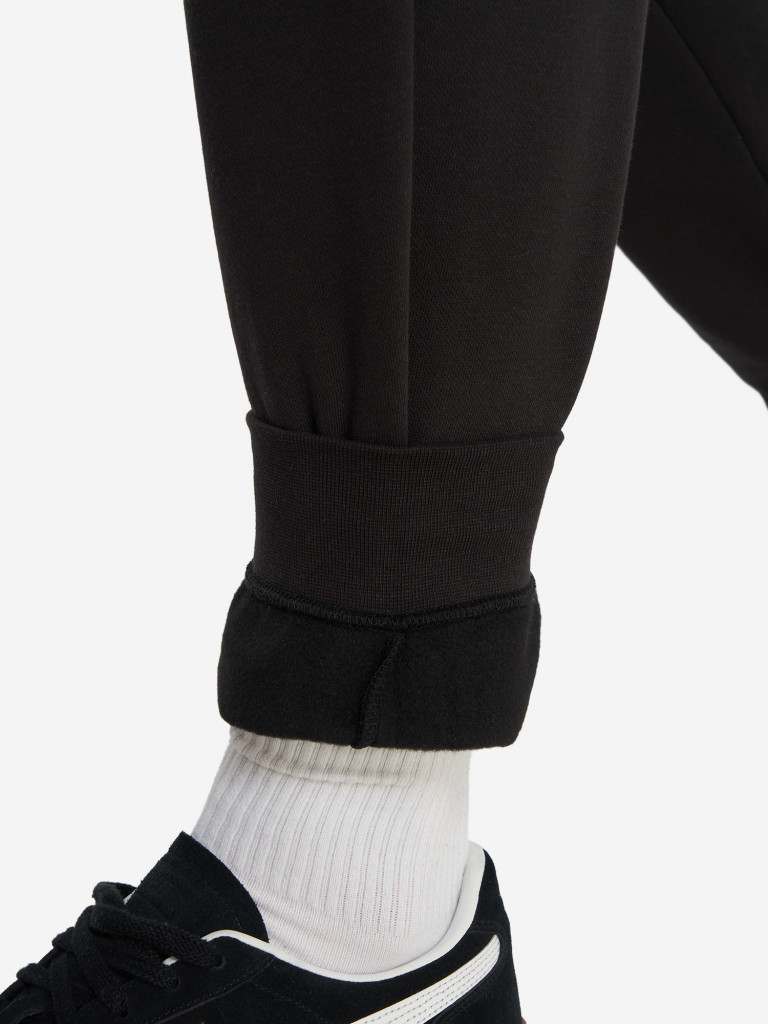 Брюки мужские PUMA Ess Logo Lab Execution