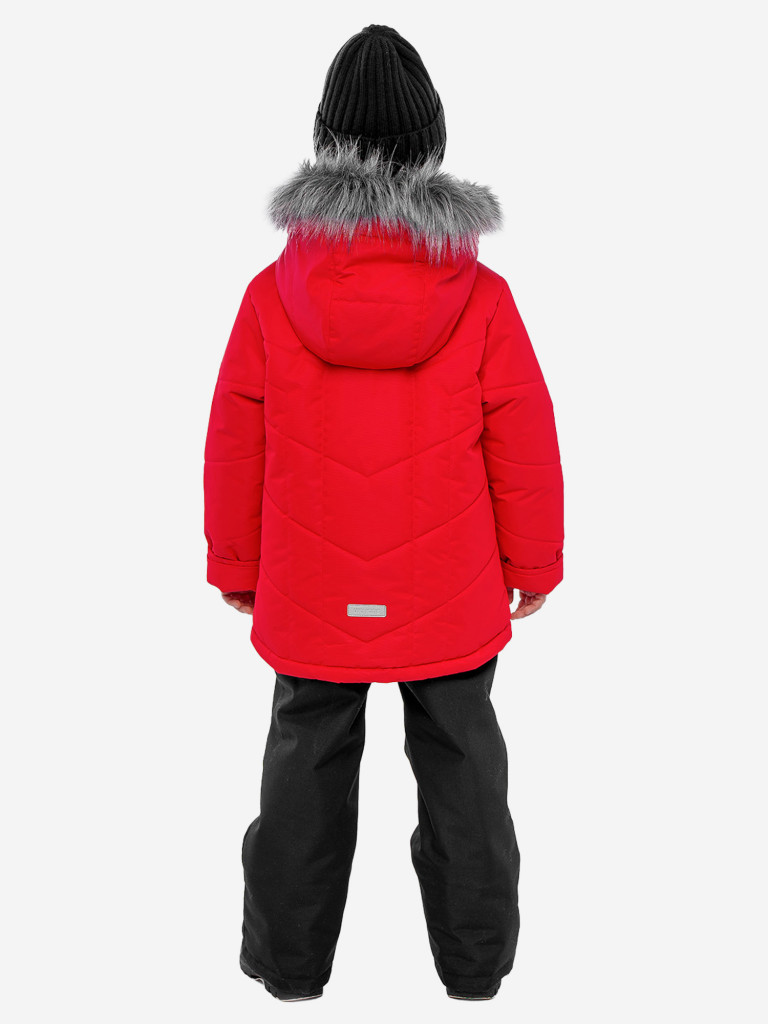 Зимний костюм для мальчика UKI KiDS