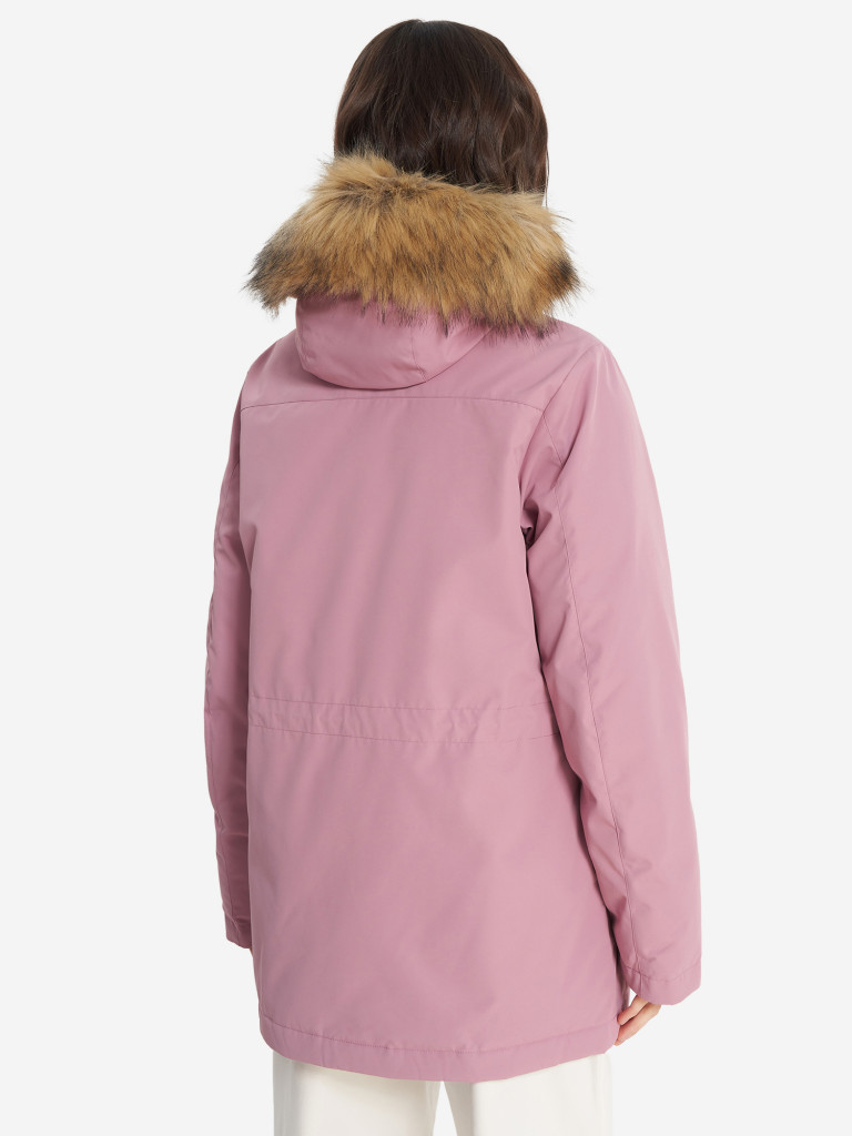 Пуховик женский Outventure