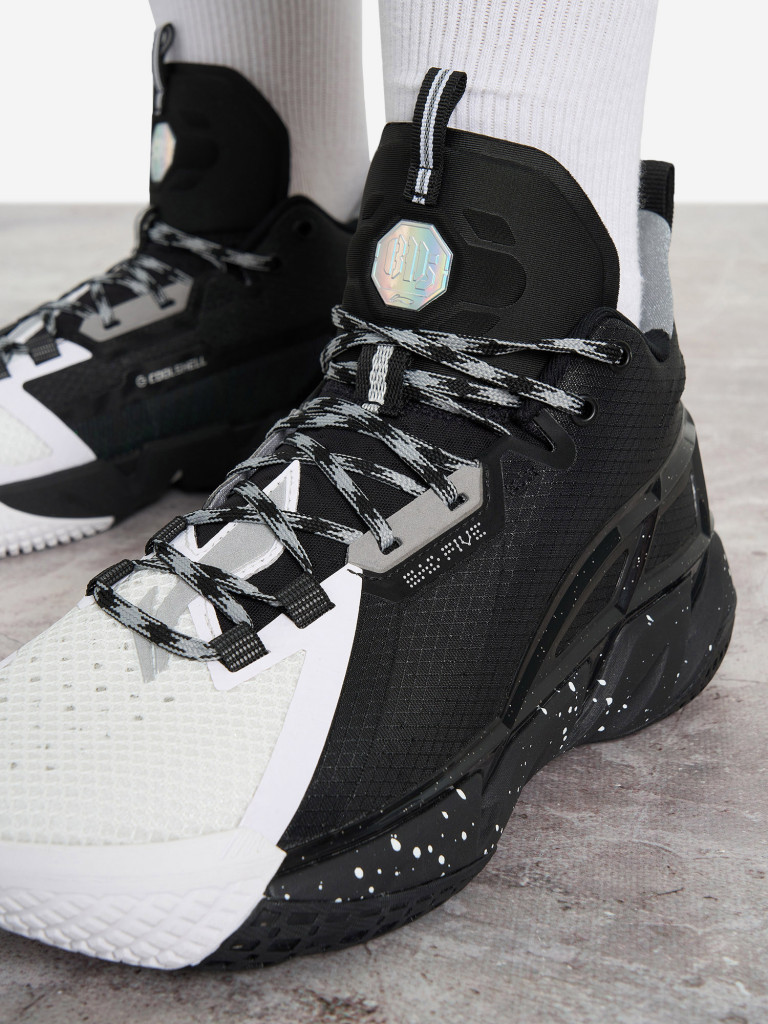 Кроссовки мужские Li-Ning BadfIVe 4