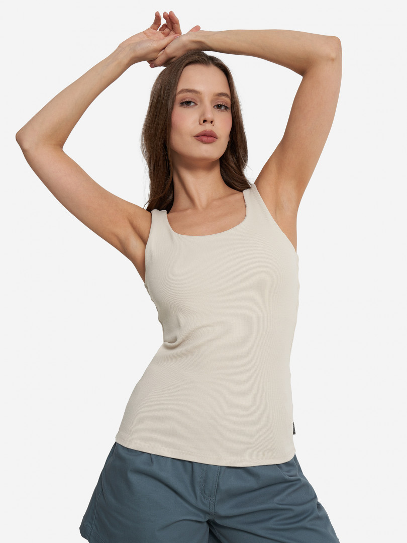 Майка женская Protest Dazes Бежевый 1799₽