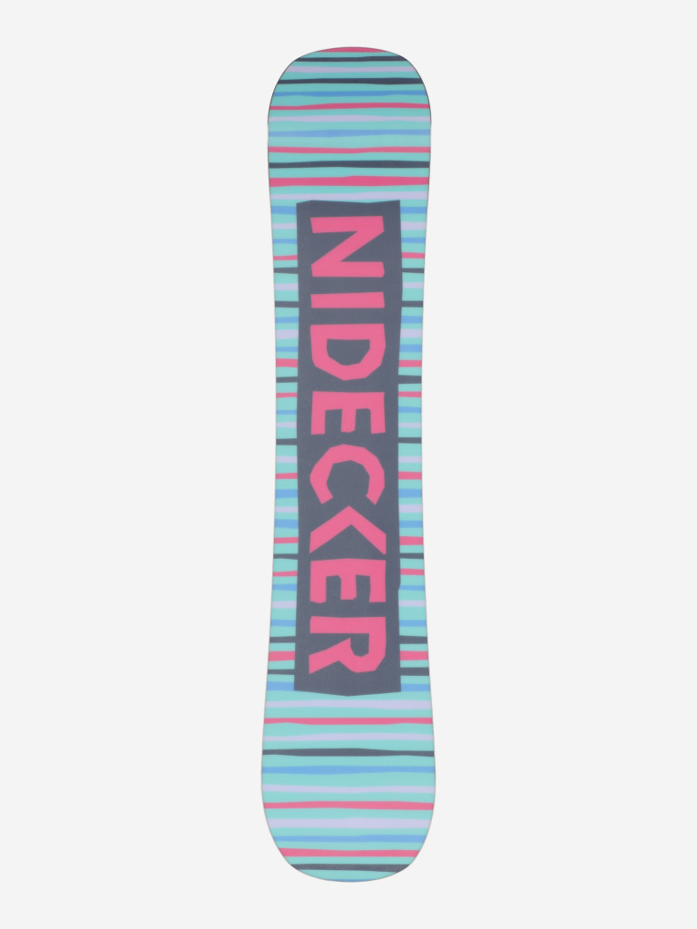 Сноуборд Nidecker Cheat Code