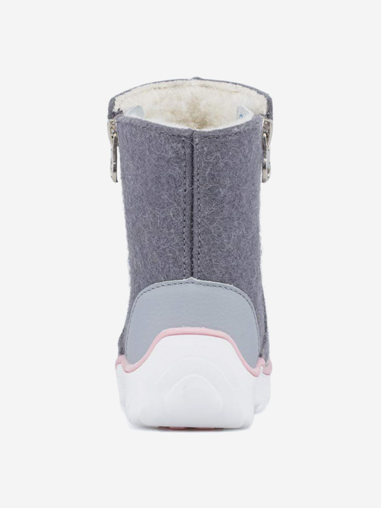 Валенки для девочки Котофей