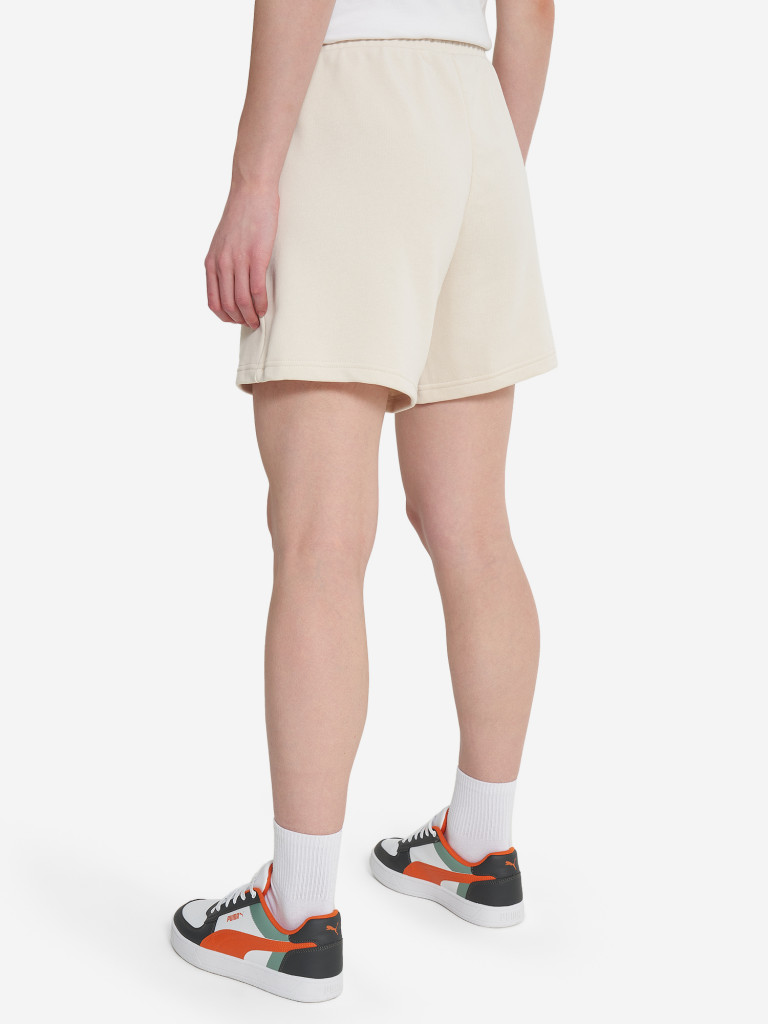 Костюм женский PUMA Relaxed Sweatsuit