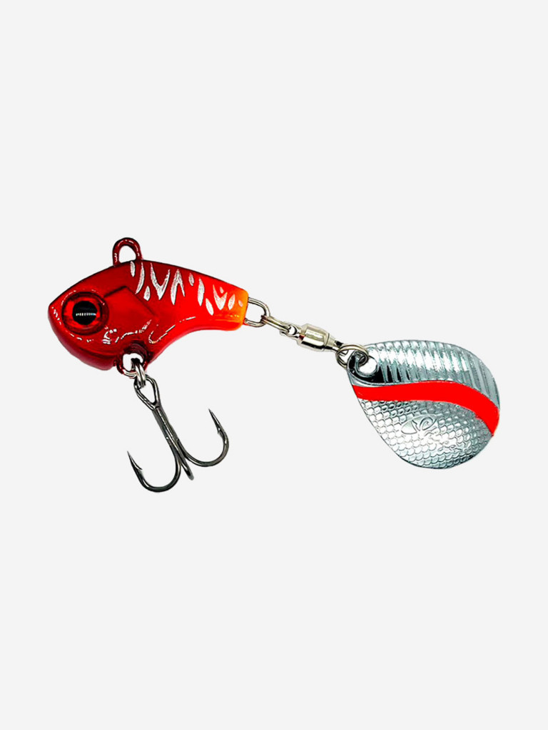 Блесна для рыбалки Stinger Taro TS 10гр #007