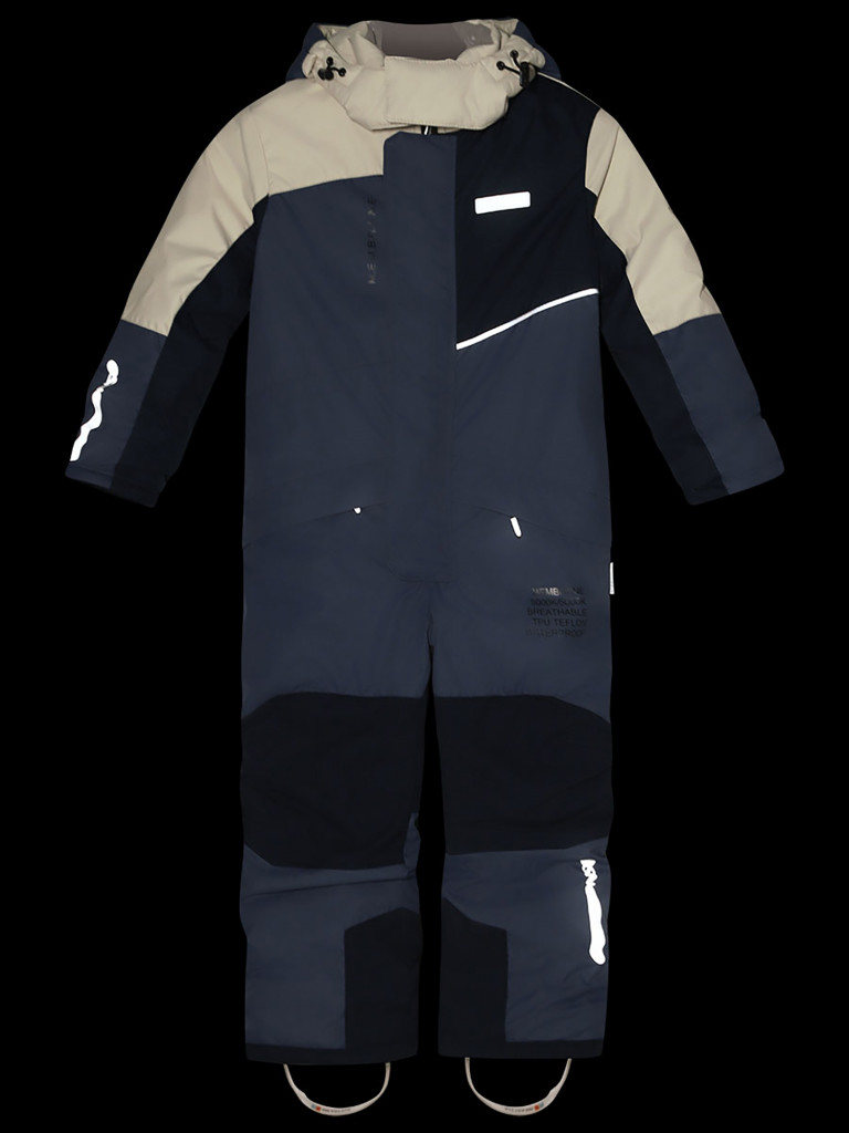 Комбинезон NIKASTYLE