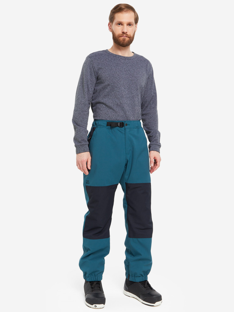 Брюки мужские Airblaster Elastic Boss