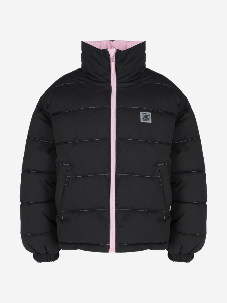 Пуховик женский Termit