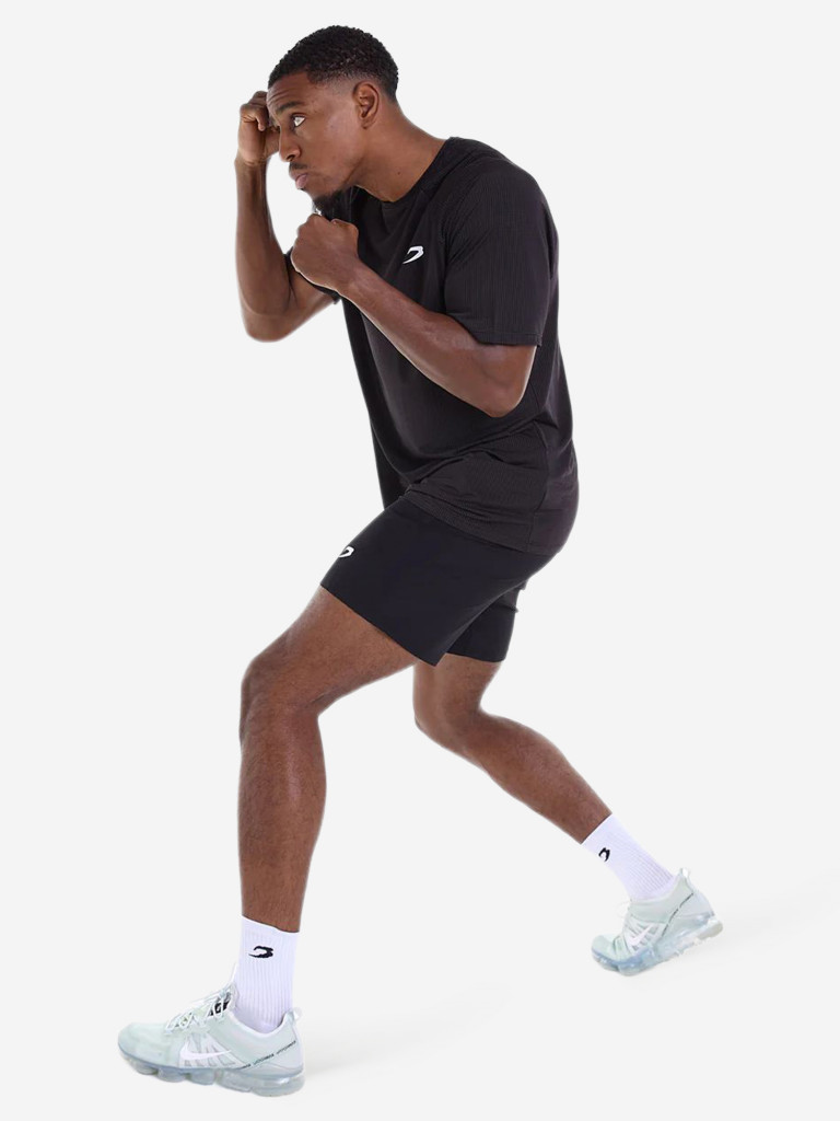 Футболка мужская Boxraw Valdes