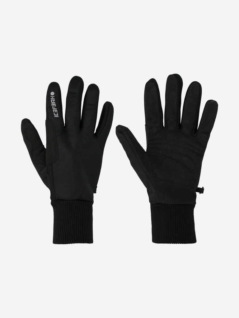 Перчатки IcePeak Holtville
