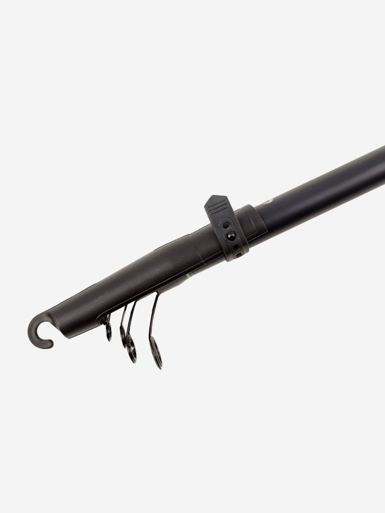 F-FISHING Удилище матчевое теле Vento Tele Match 4,2м тест 10-35г