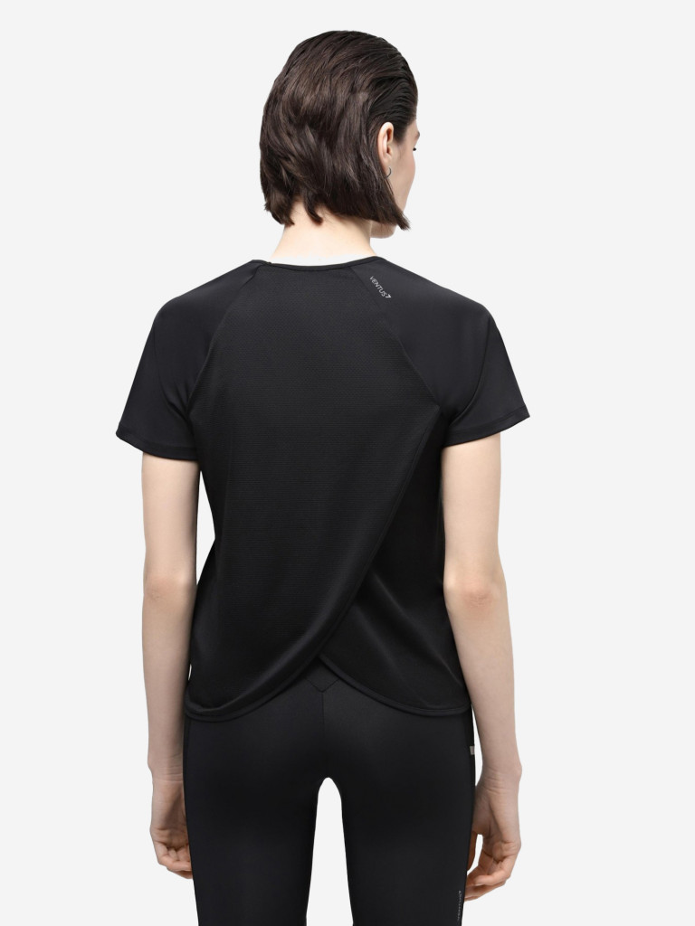 Футболка женская EA7 Jumper