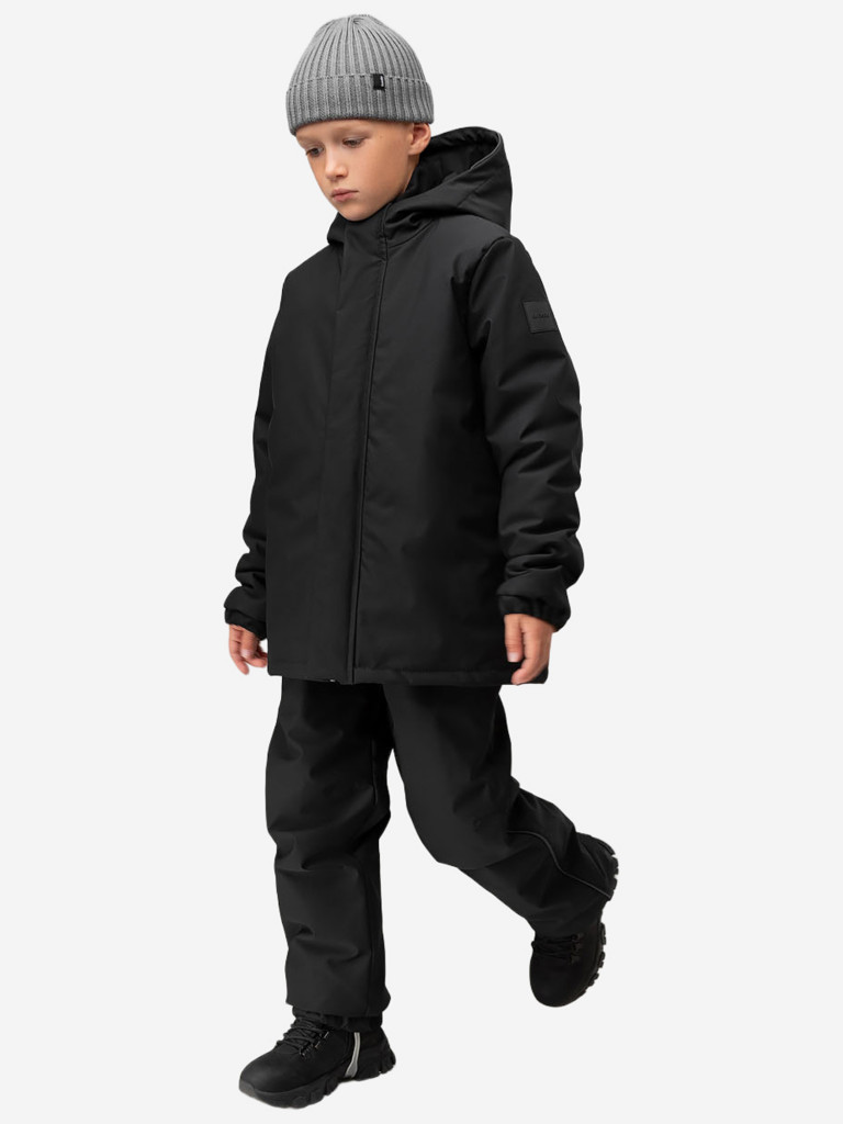 Костюм мембранный демисезонный bodo