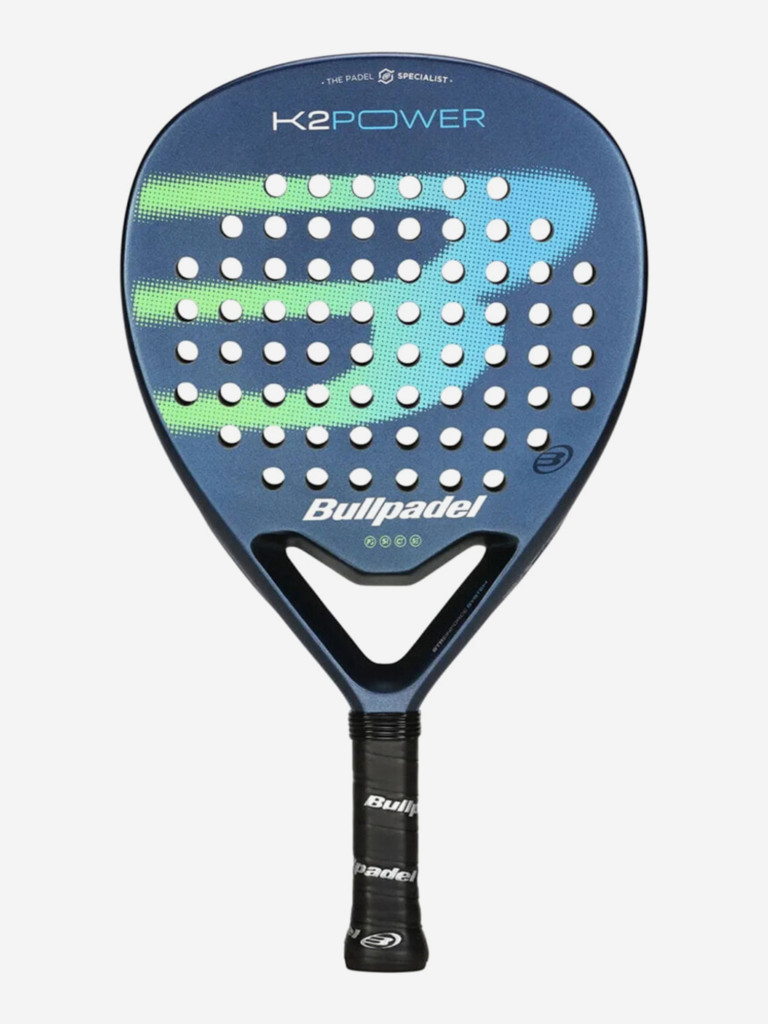 Ракетка для падела Bullpadel K2 Power 2025