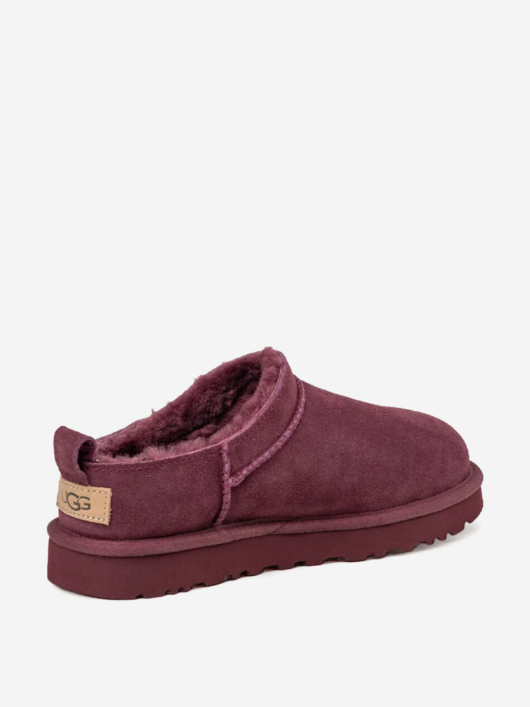 Ботинки Ugg Wmns Classic Micro