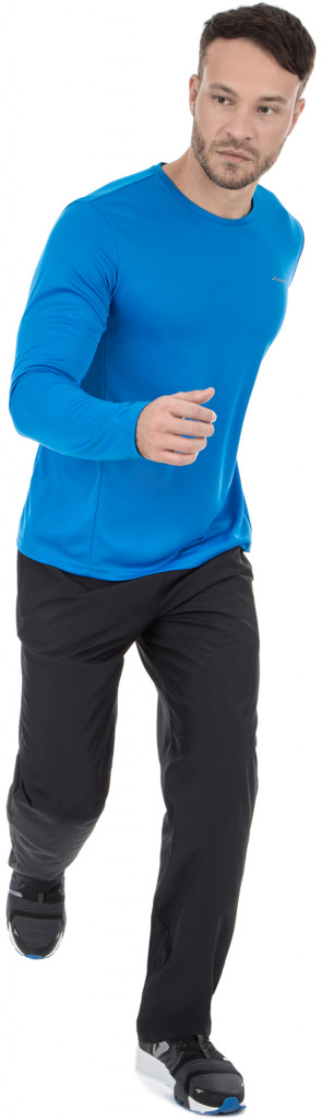 Футболка с длинным рукавом мужская Demix