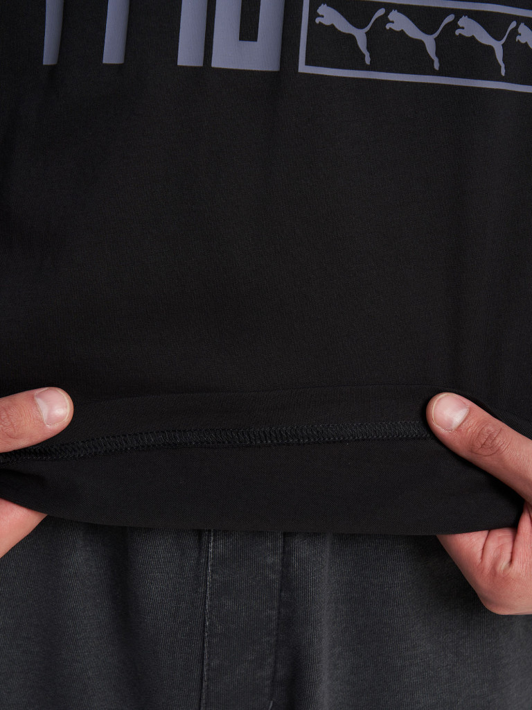 Футболка мужская PUMA