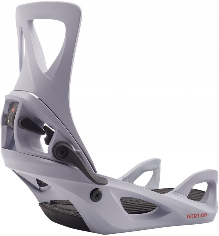 Крепления сноубордические женские Burton STEP ON