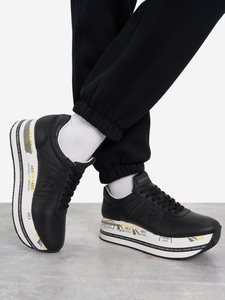 Кроссовки женские PREMIATA Beth