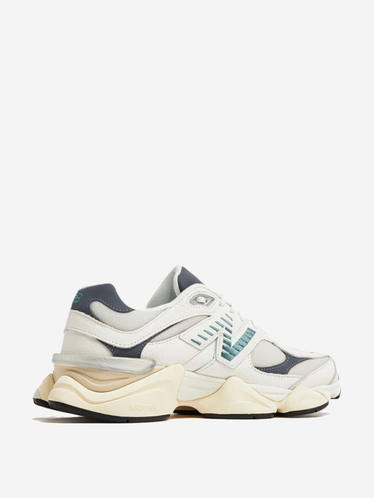Кроссовки New Balance 9060 New Spruce