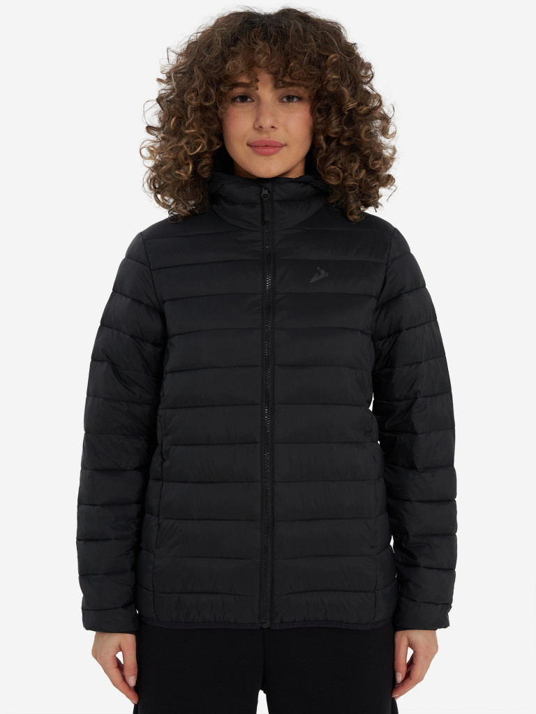 Пуховик женский Demix