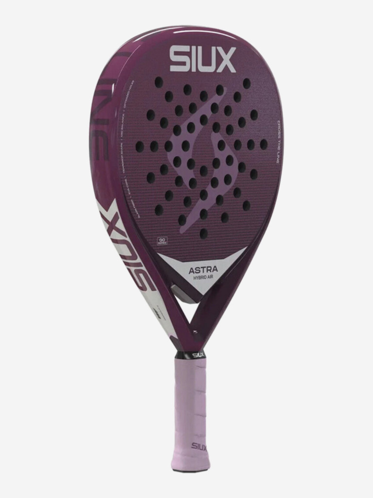 Ракетка для падела Siux Astra Hybrid Air