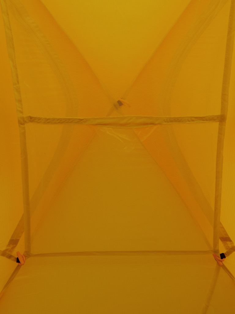 Палатка 3-местная Kailas X3 II Alpine