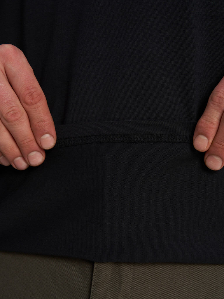 Футболка мужская Demix