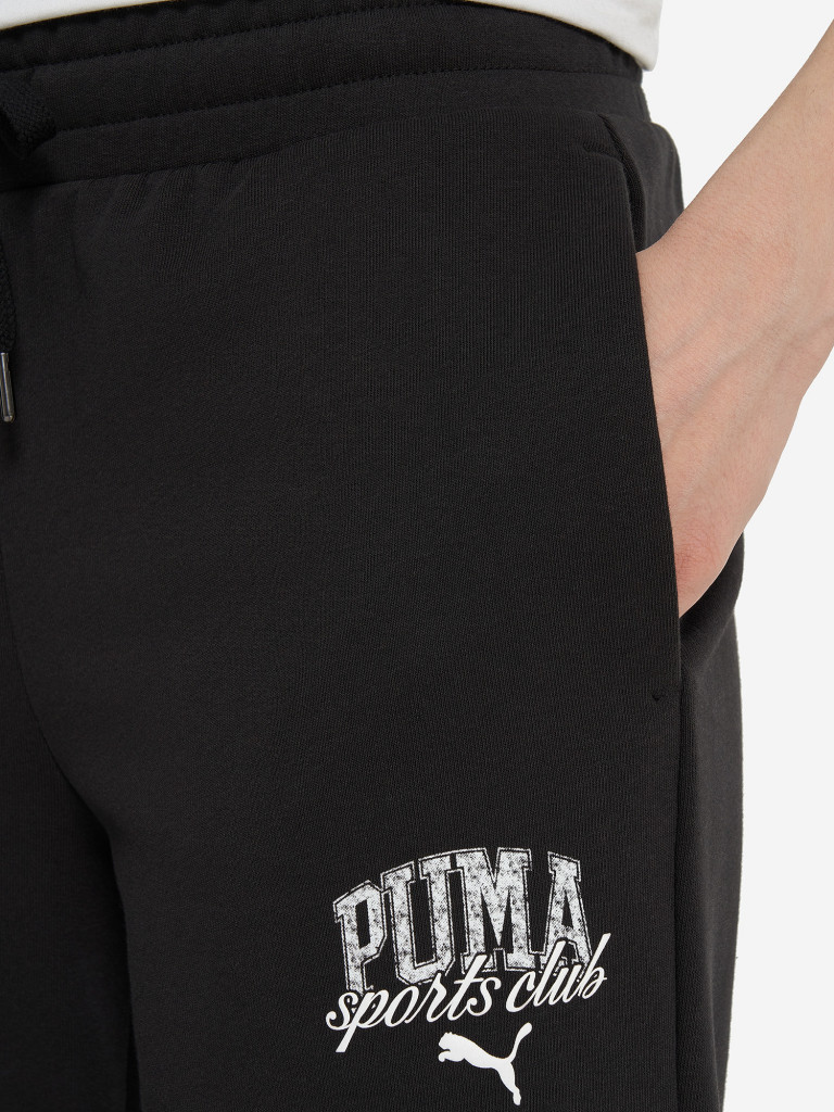 Брюки женские PUMA Class Comfort