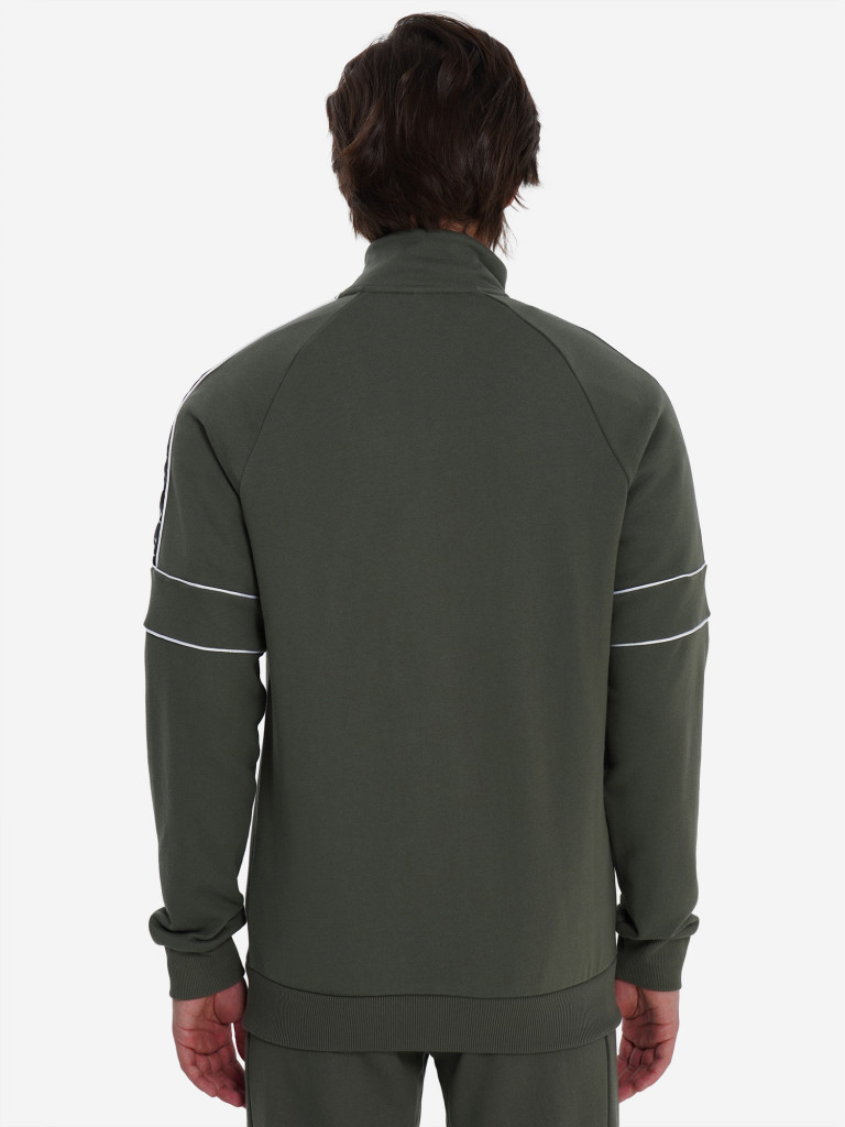 Толстовка мужская Kappa Banda d’Origini