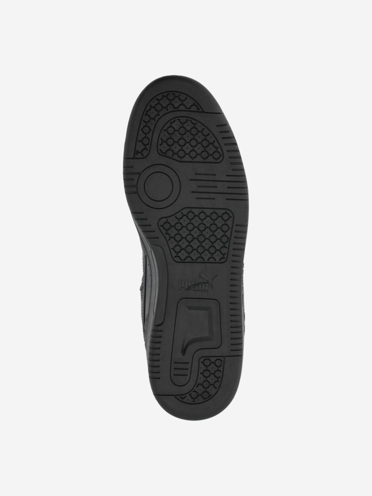 Кеды утепленные мужские PUMA Rebound Joy Fur