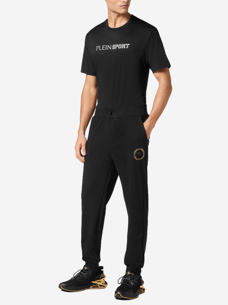 Брюки спортивные Plein Sport