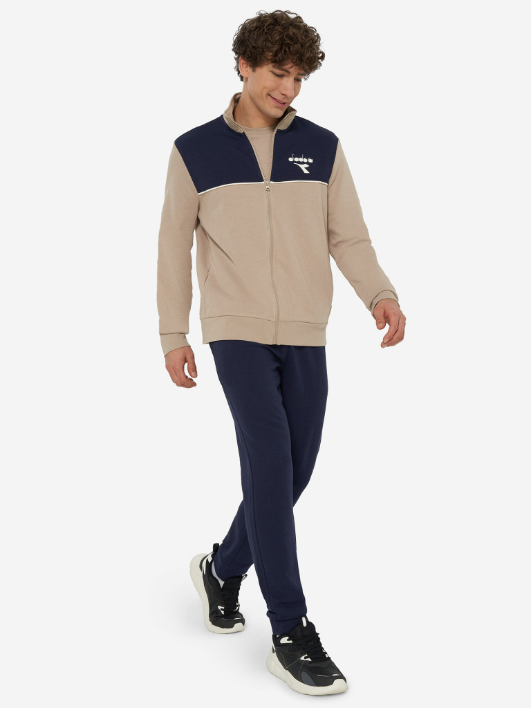 Костюм мужской Diadora