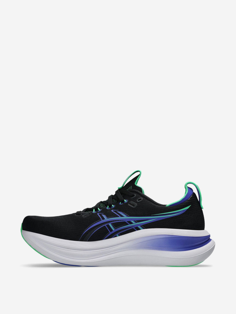 Кроссовки мужские ASICS Nimbus