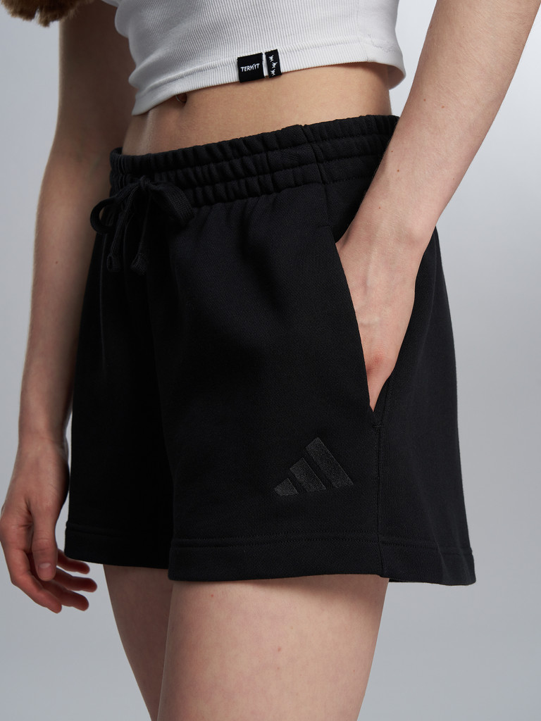 Шорты женские adidas