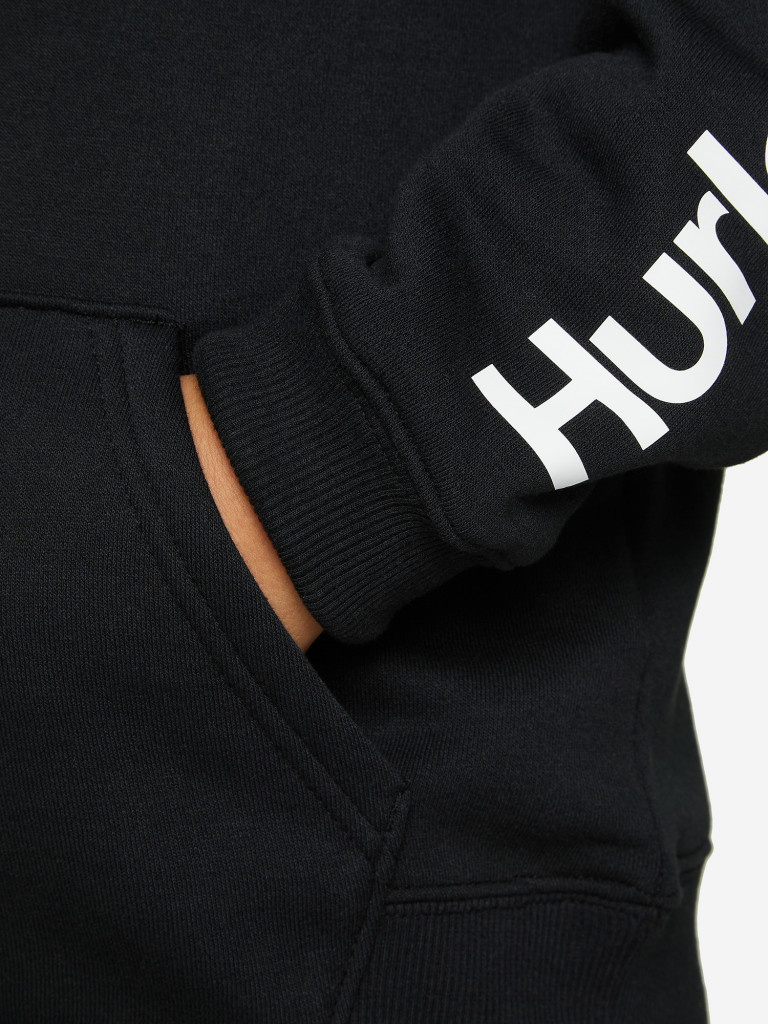 Худи для мальчиков HURLEY