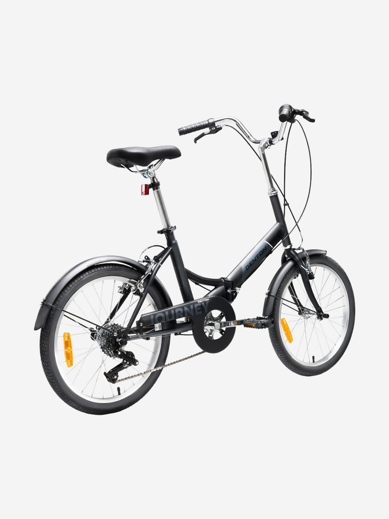 Велосипед складной Denton Journey 2.0 20"