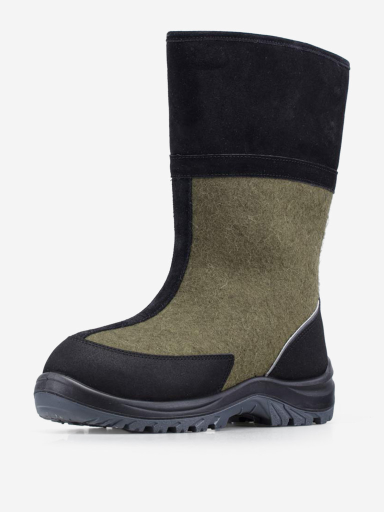 Валенки Гуслицкие