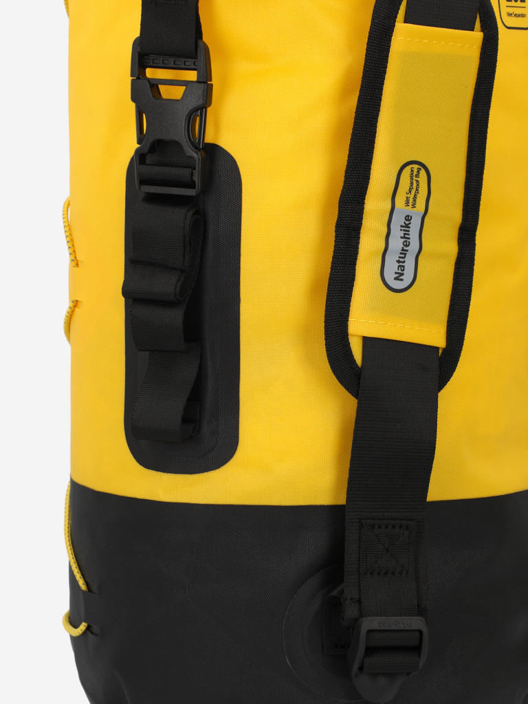 Рюкзак-гермомешок Naturehike Shimmer, 20 л