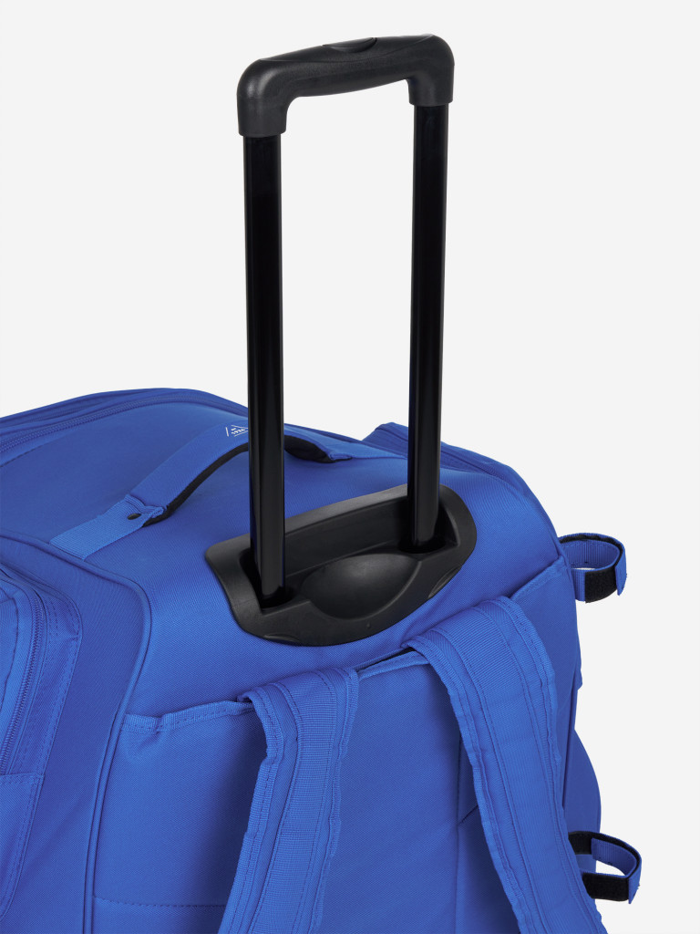 Баул-рюкзак хоккейный с колесами Fischer Player Backpack 18"