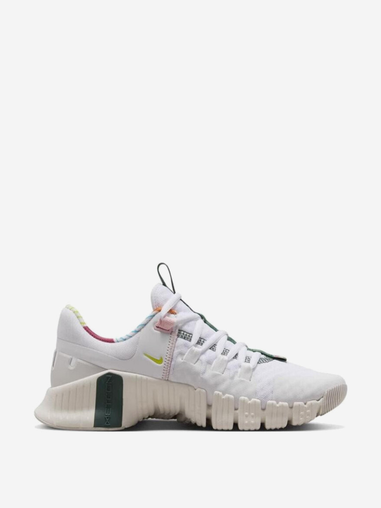 Кроссовки женские Nike Free Metcon 5 All Petals United