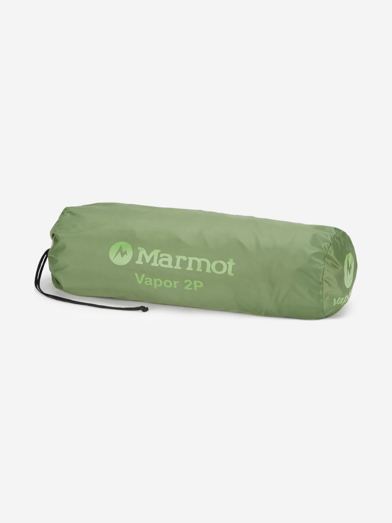 Палатка 2-местная Marmot Vapor 2P, Foliage, ONE
