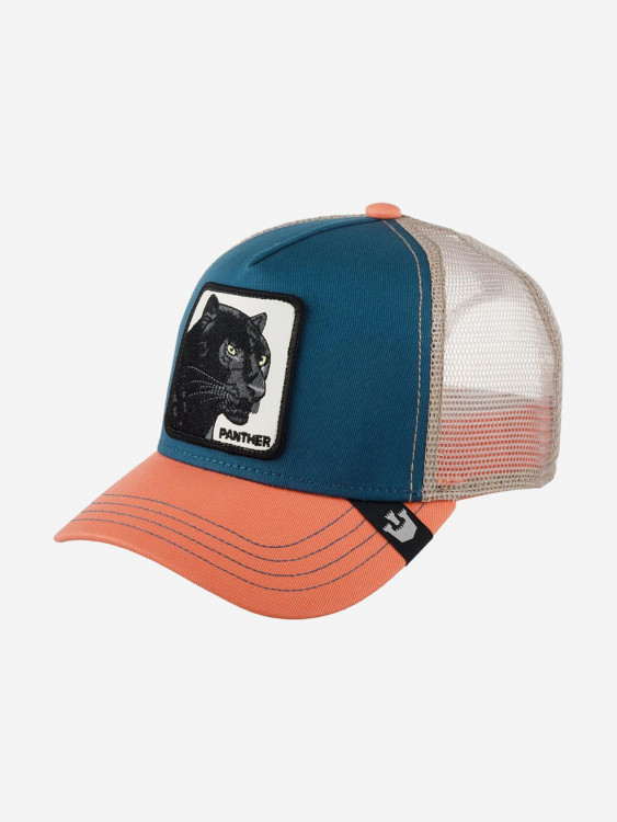 Бейсболка с сеточкой GOORIN BROTHERS 101-0381