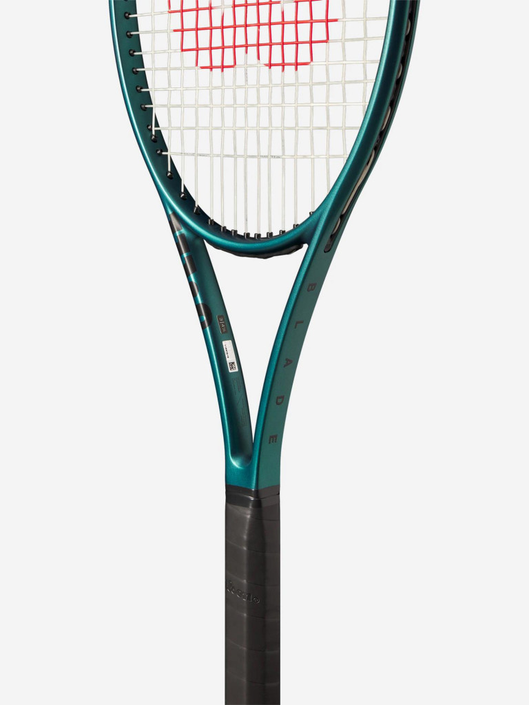 Ракетка для большого тенниса Wilson BLADE 98 (16X19) V9 Коллекция 2024 г