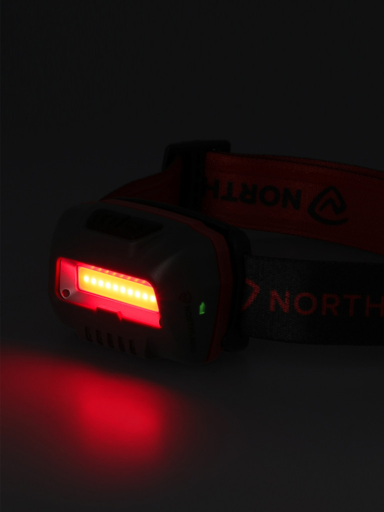Фонарь налобный Northland
