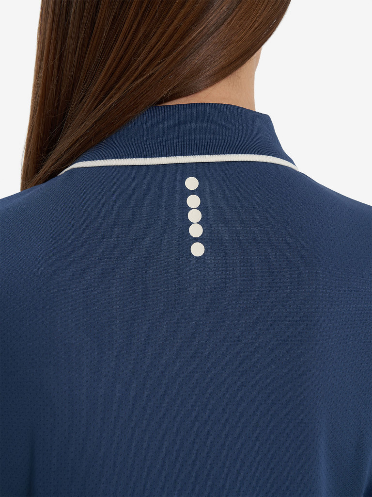 Поло женское Diadora