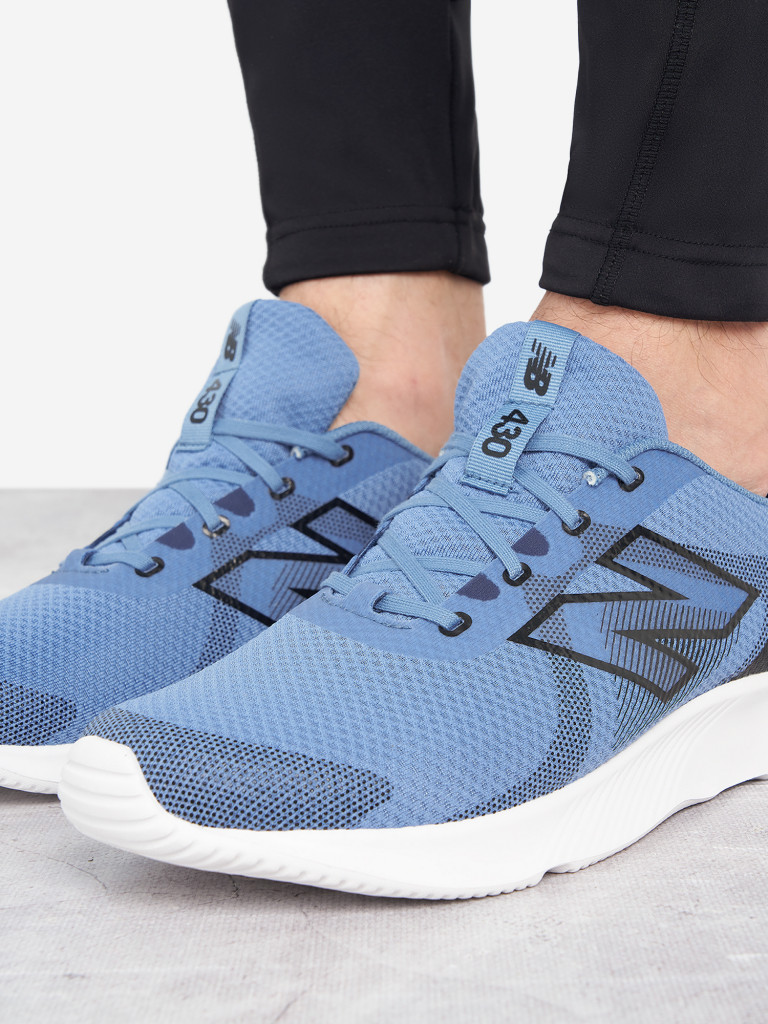 Кроссовки мужские New Balance 430