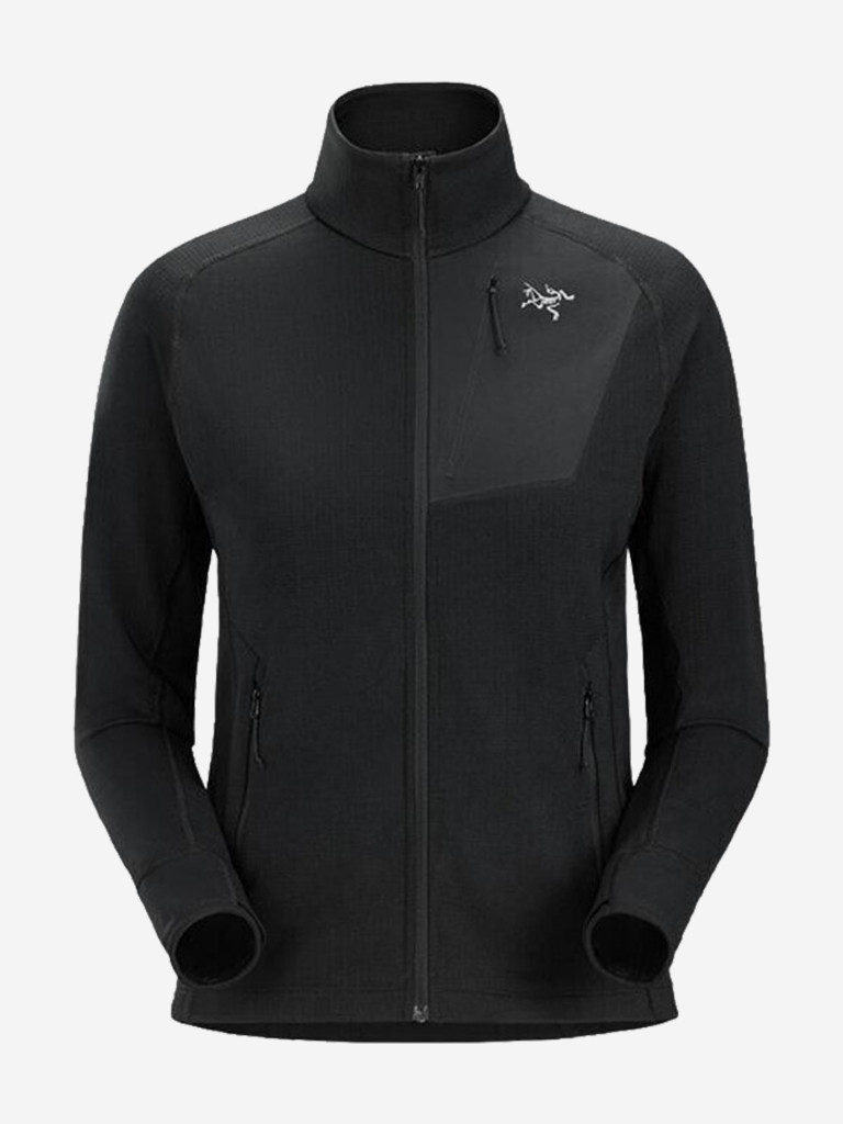 Куртка женская ARC'TERYX